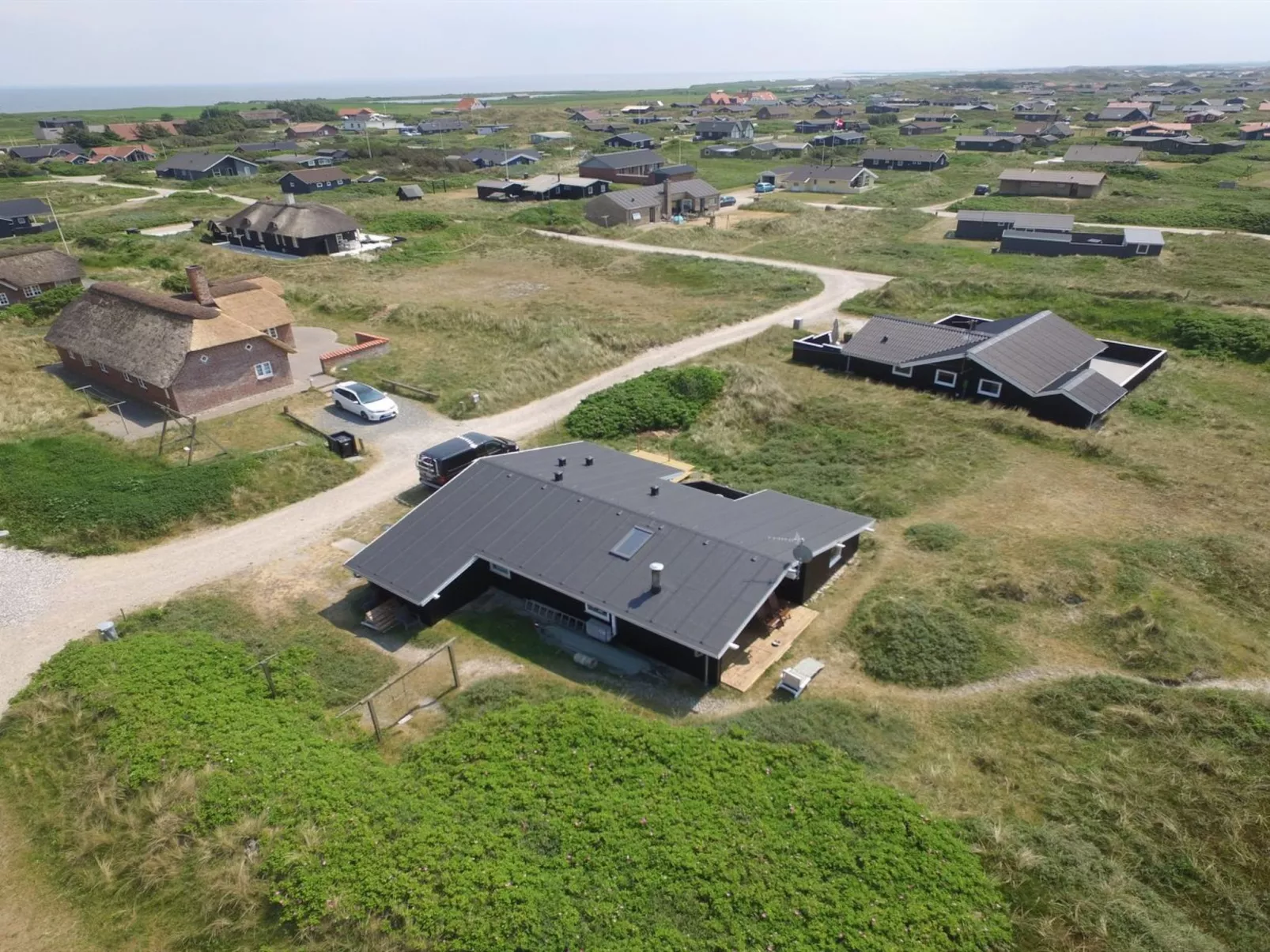 "Friedel" - 150m from the sea-Outside