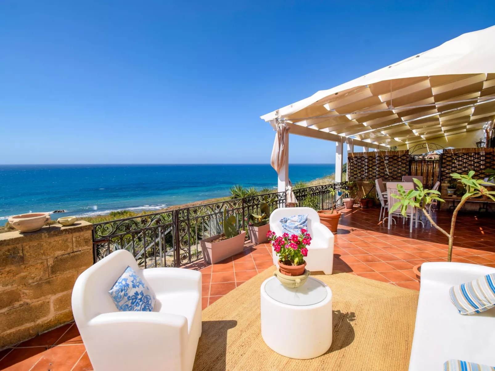Terrazza del Sud-Outside