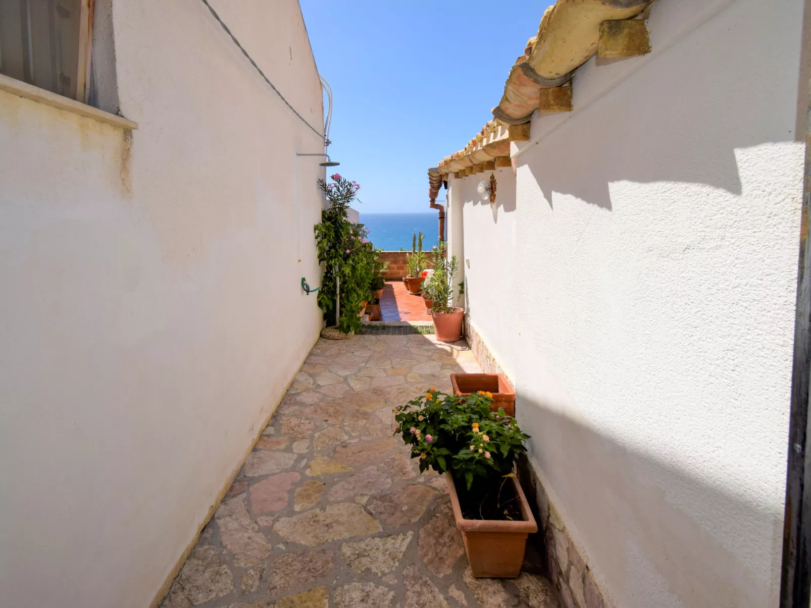 Terrazza del Sud-Outside