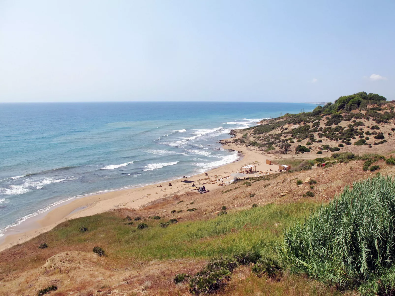 Terrazza del Sud-Area