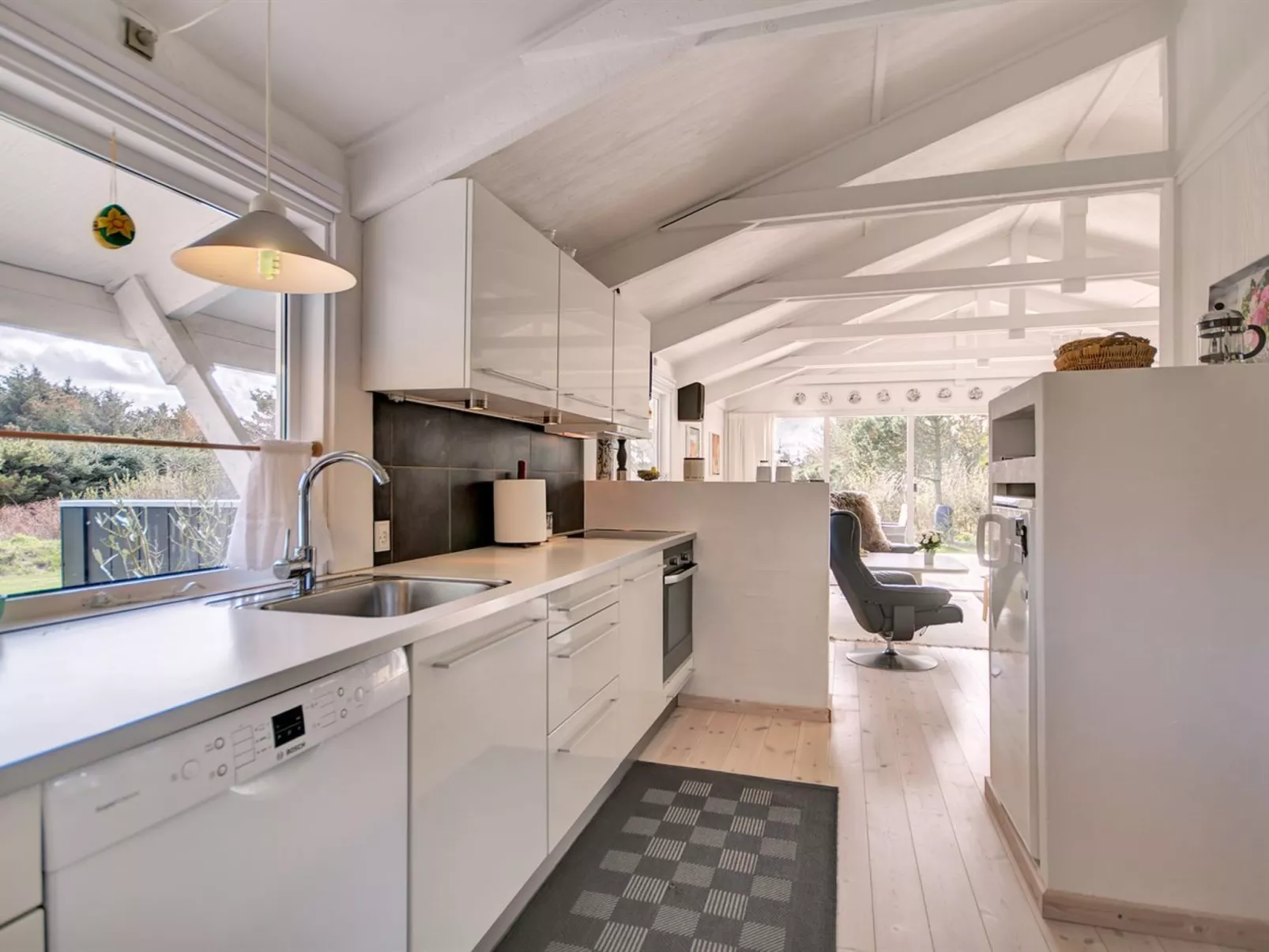 "Angelie" - 550m from the sea-Inside