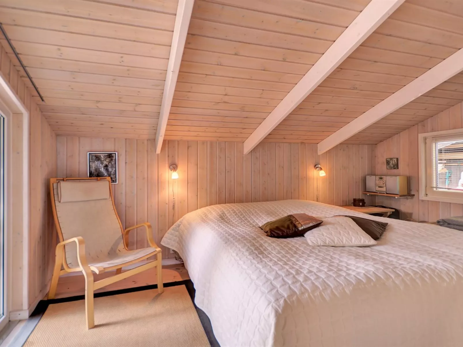 "Angelie" - 550m from the sea-Inside