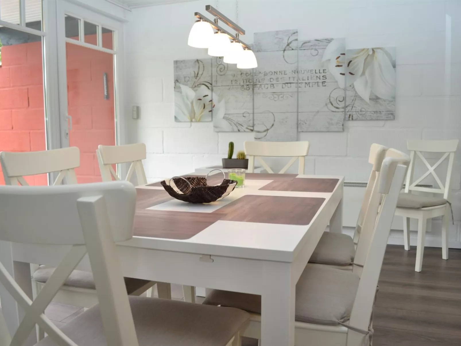 "Heidie" - 3.0km from the sea-Inside