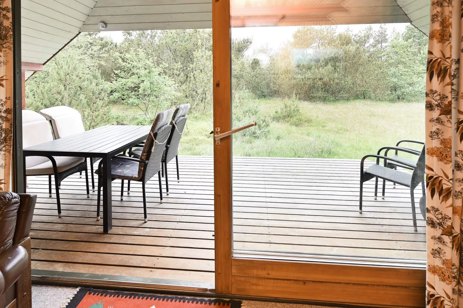 6 Personen Ferienhaus in Nørre Nebel-Innenbereich