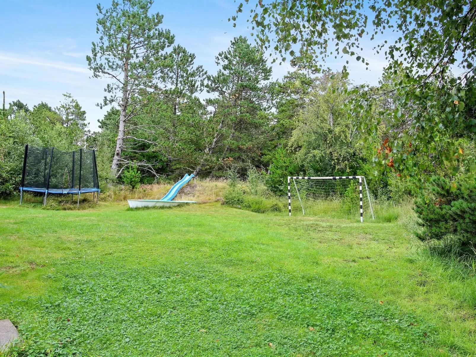 "Heidie" - 3.0km from the sea-Outside