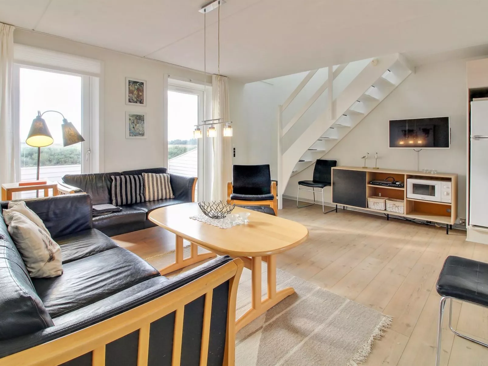 "Arabella" - 2.3km from the sea-Inside