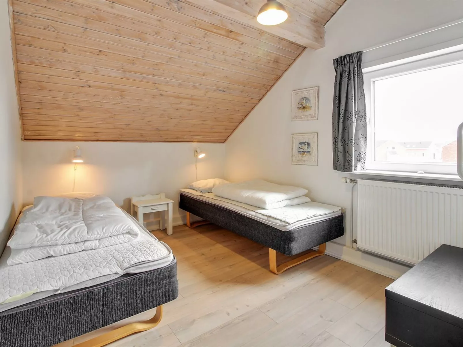 "Arabella" - 2.3km from the sea-Inside