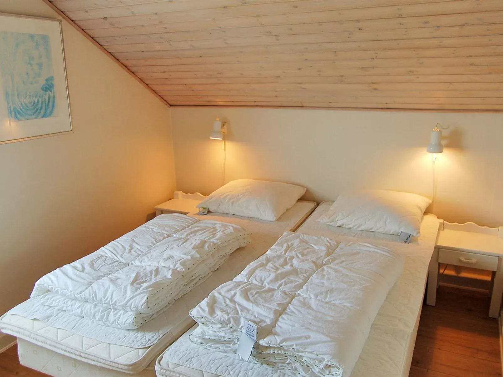 "Aappo" - 2.3km from the sea-Inside