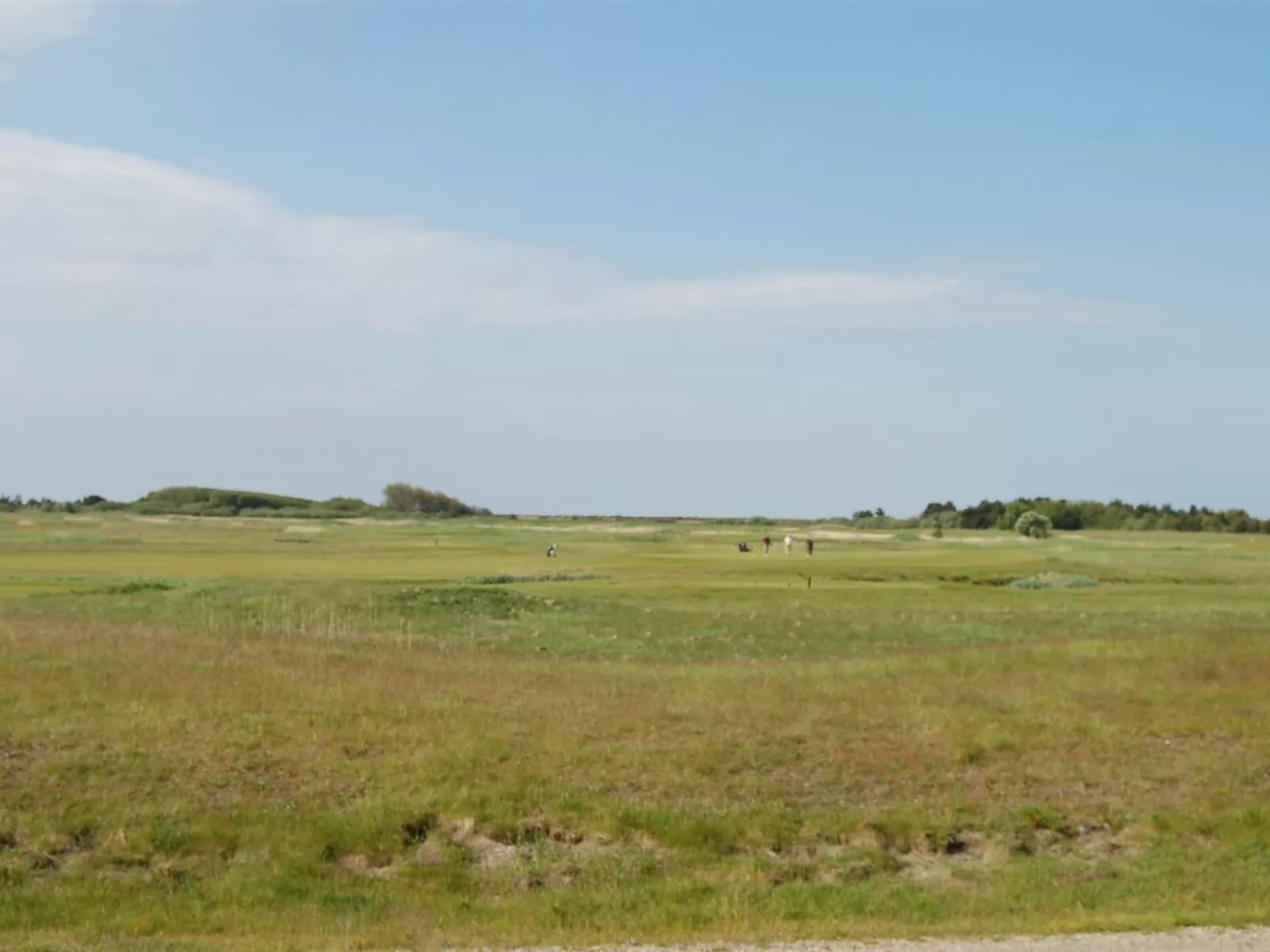 "Arabella" - 2.3km from the sea-Outside