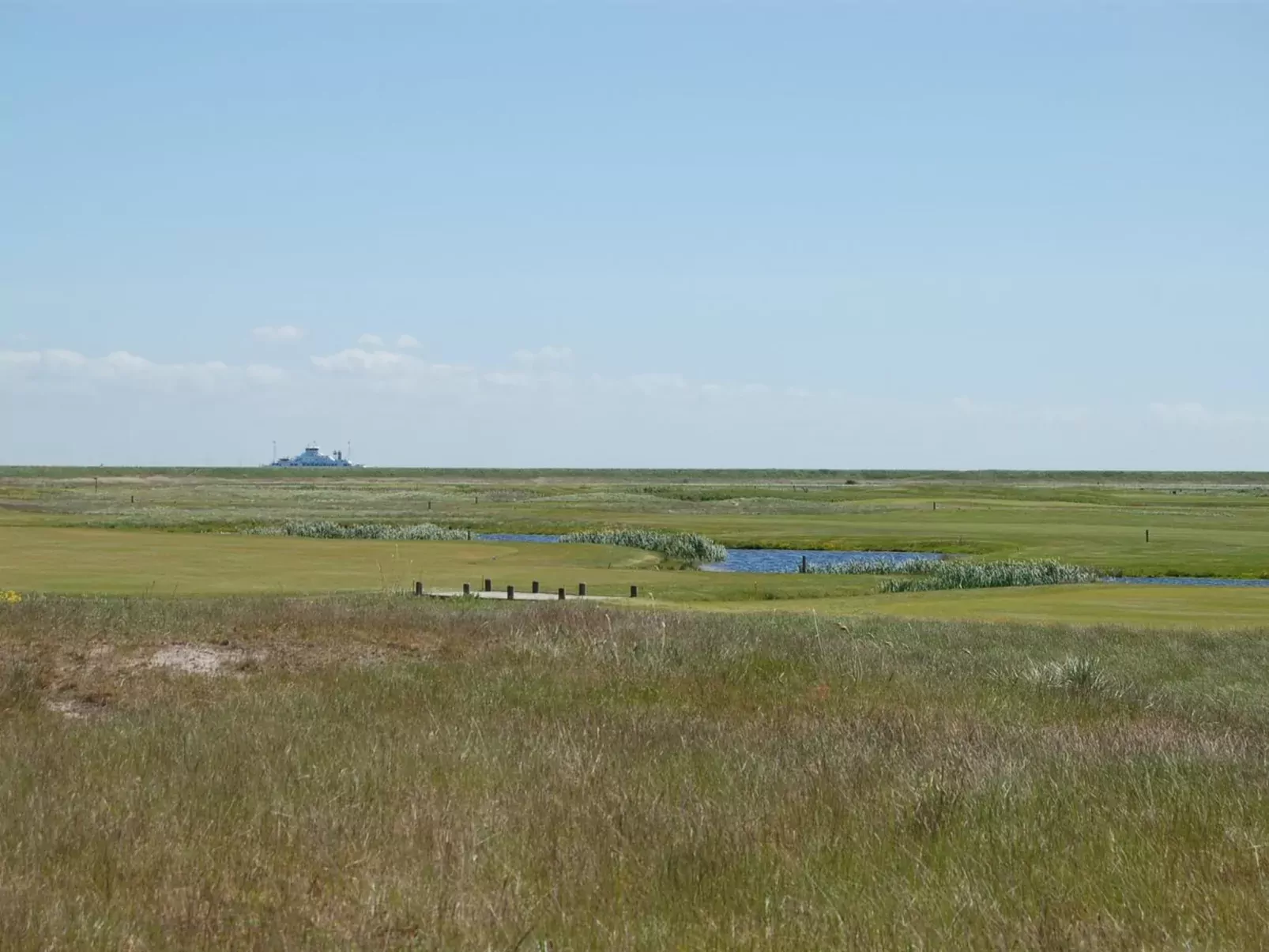 "Arabella" - 2.3km from the sea-Outside
