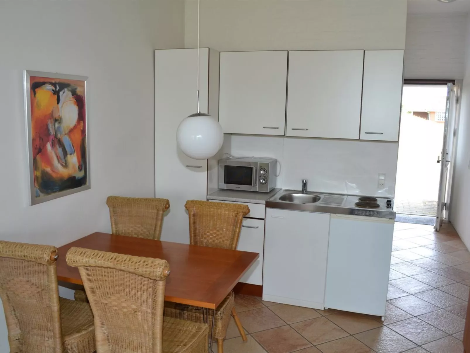 "Tatianna" - 500m from the sea-Inside