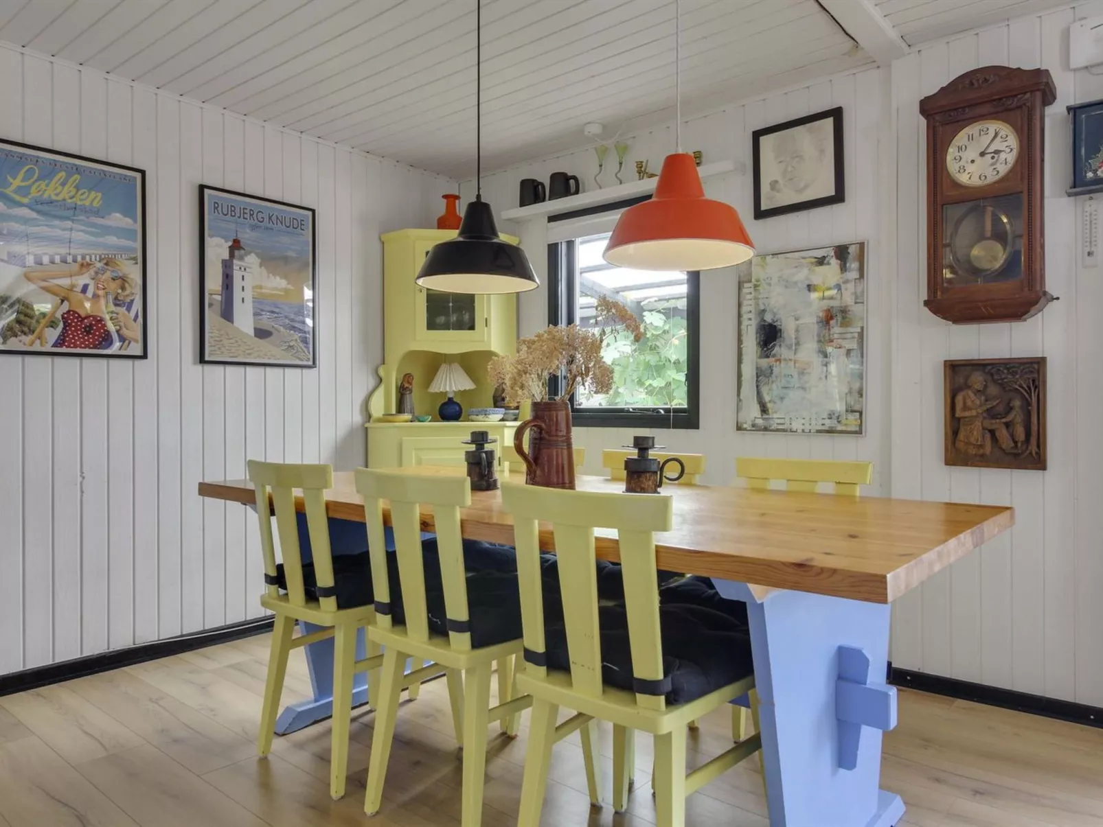 "Herma" - 300m from the sea-Drinnen