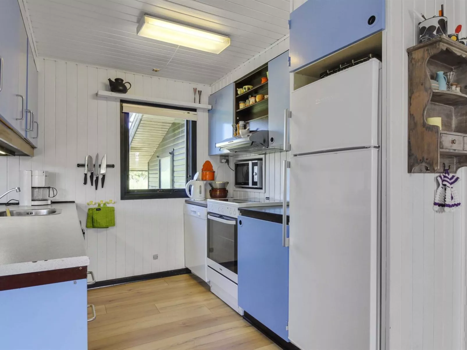 "Herma" - 300m from the sea-Drinnen