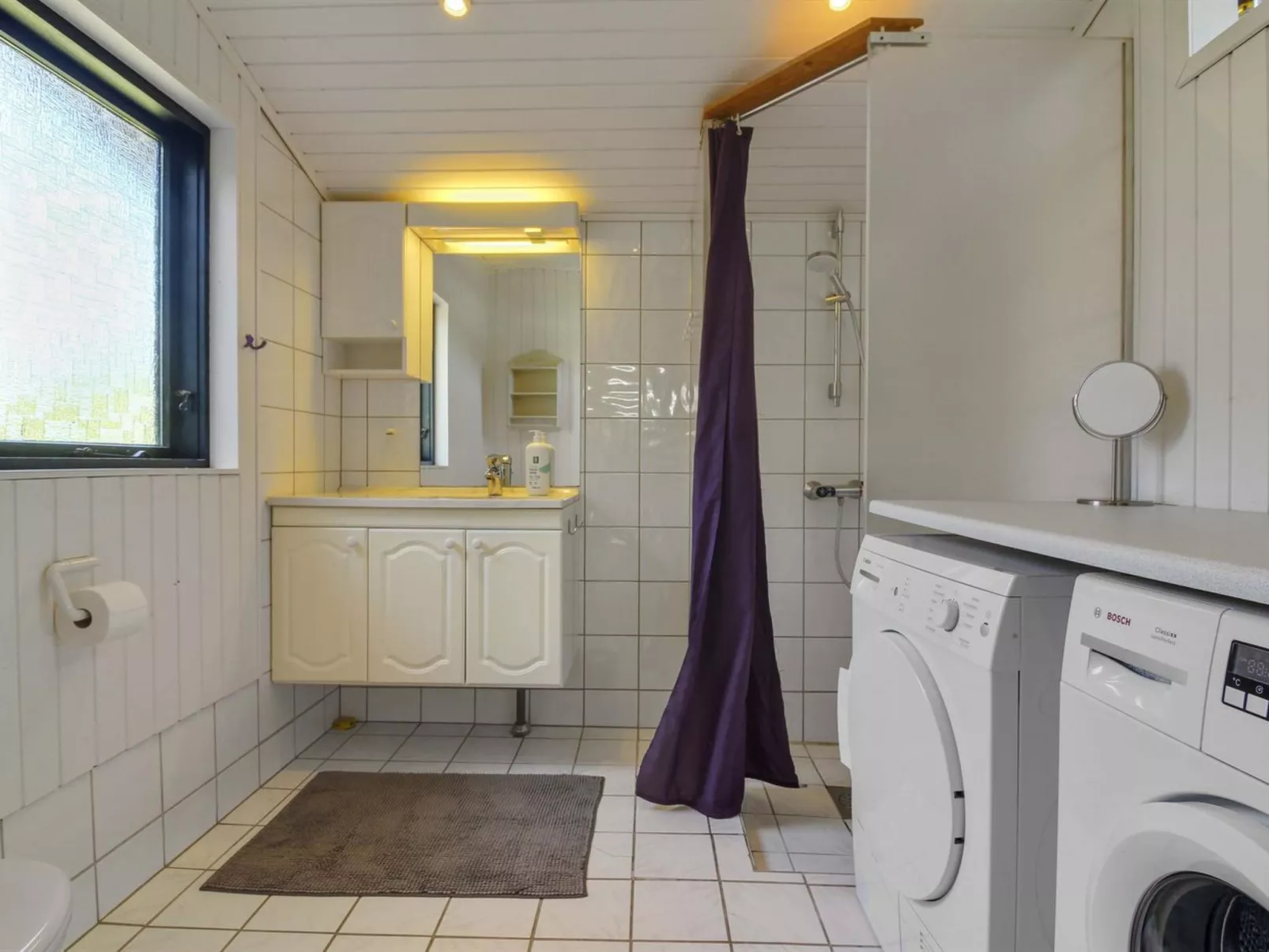 "Herma" - 300m from the sea-Drinnen