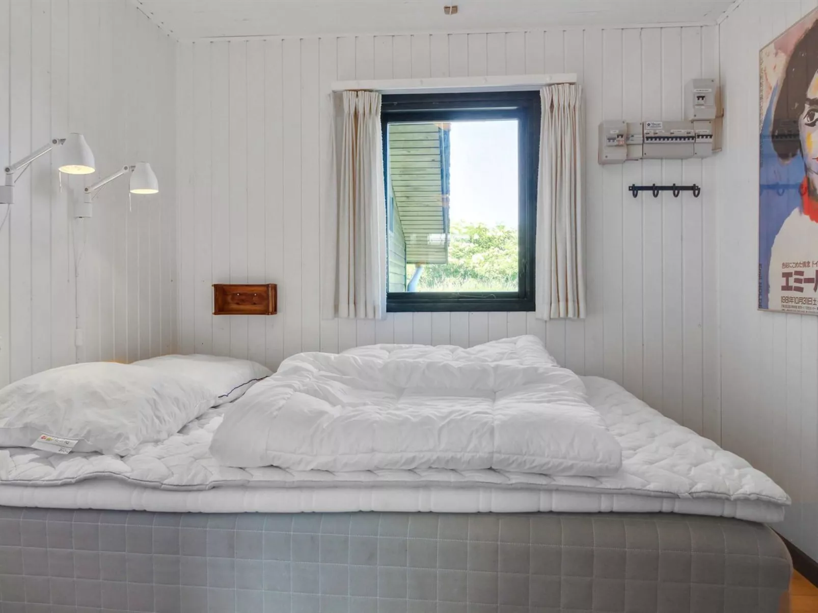 "Herma" - 300m from the sea-Drinnen