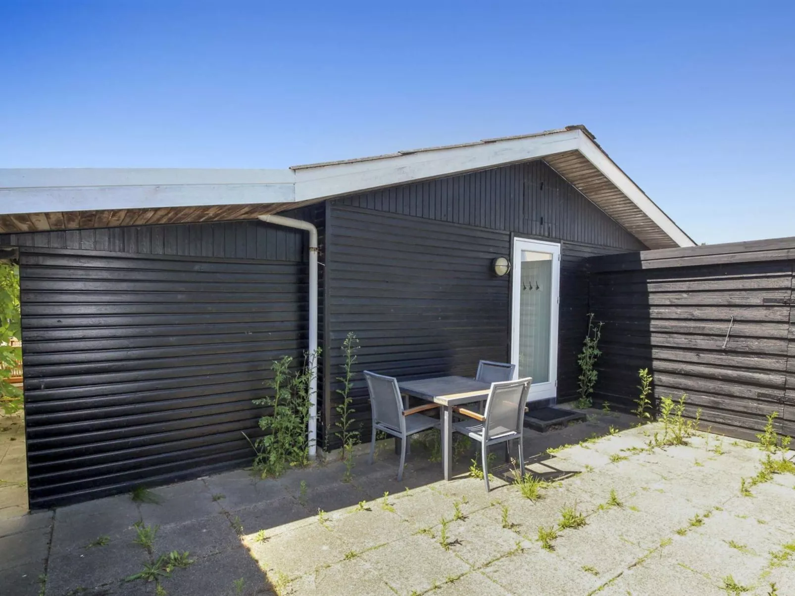 "Herma" - 300m from the sea-Drinnen