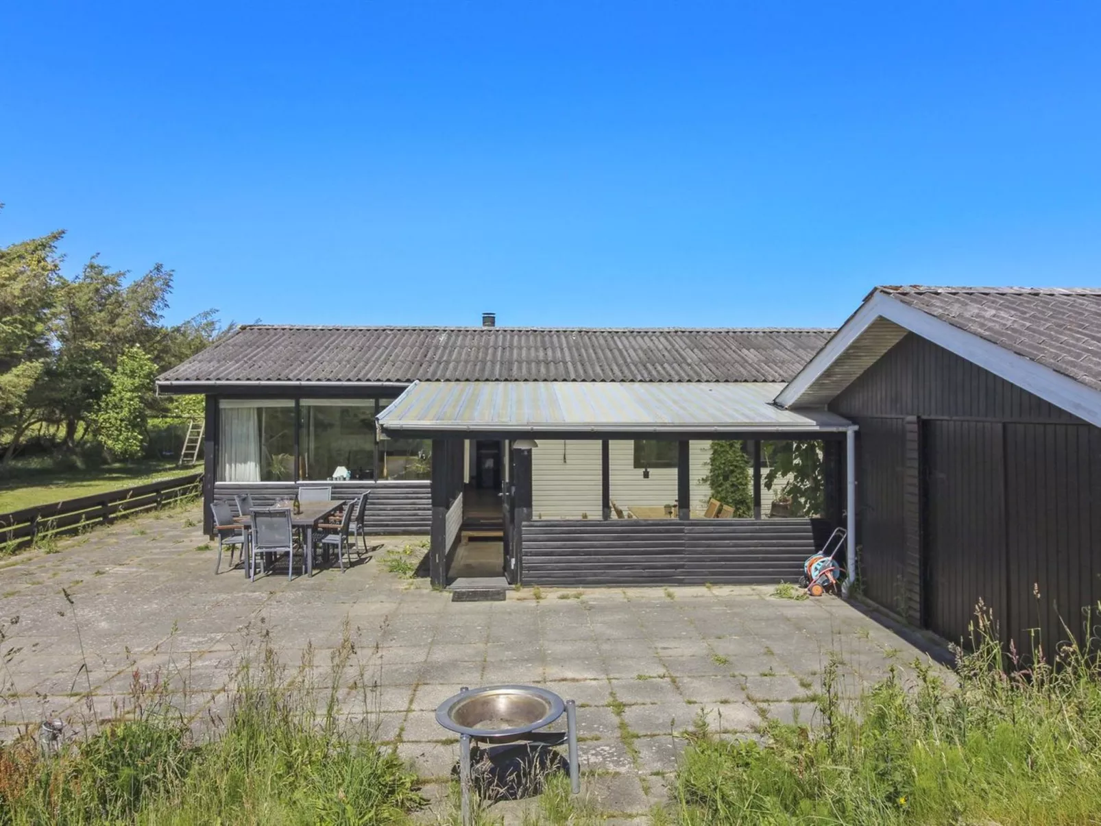 "Herma" - 300m from the sea-Drinnen