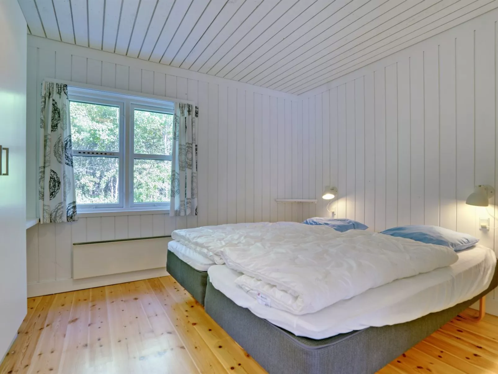 "Bergit" - 55m from the sea-Inside