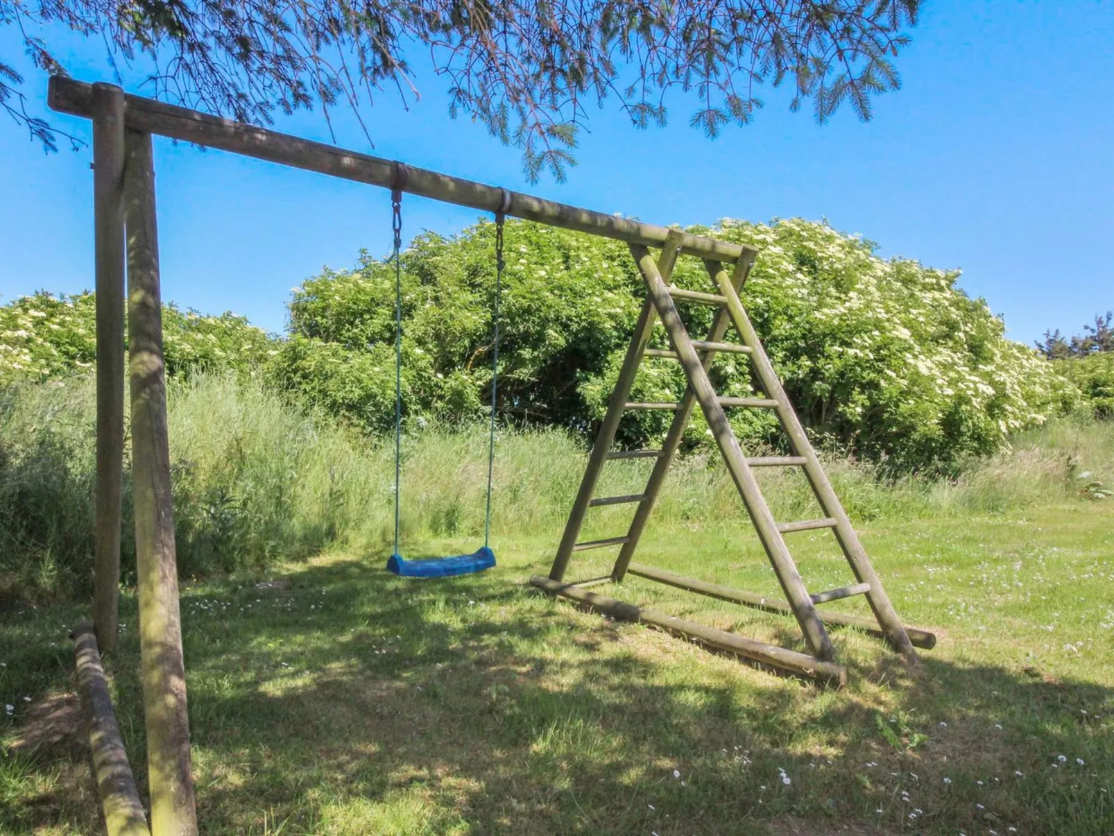 "Herma" - 300m from the sea-Draußen