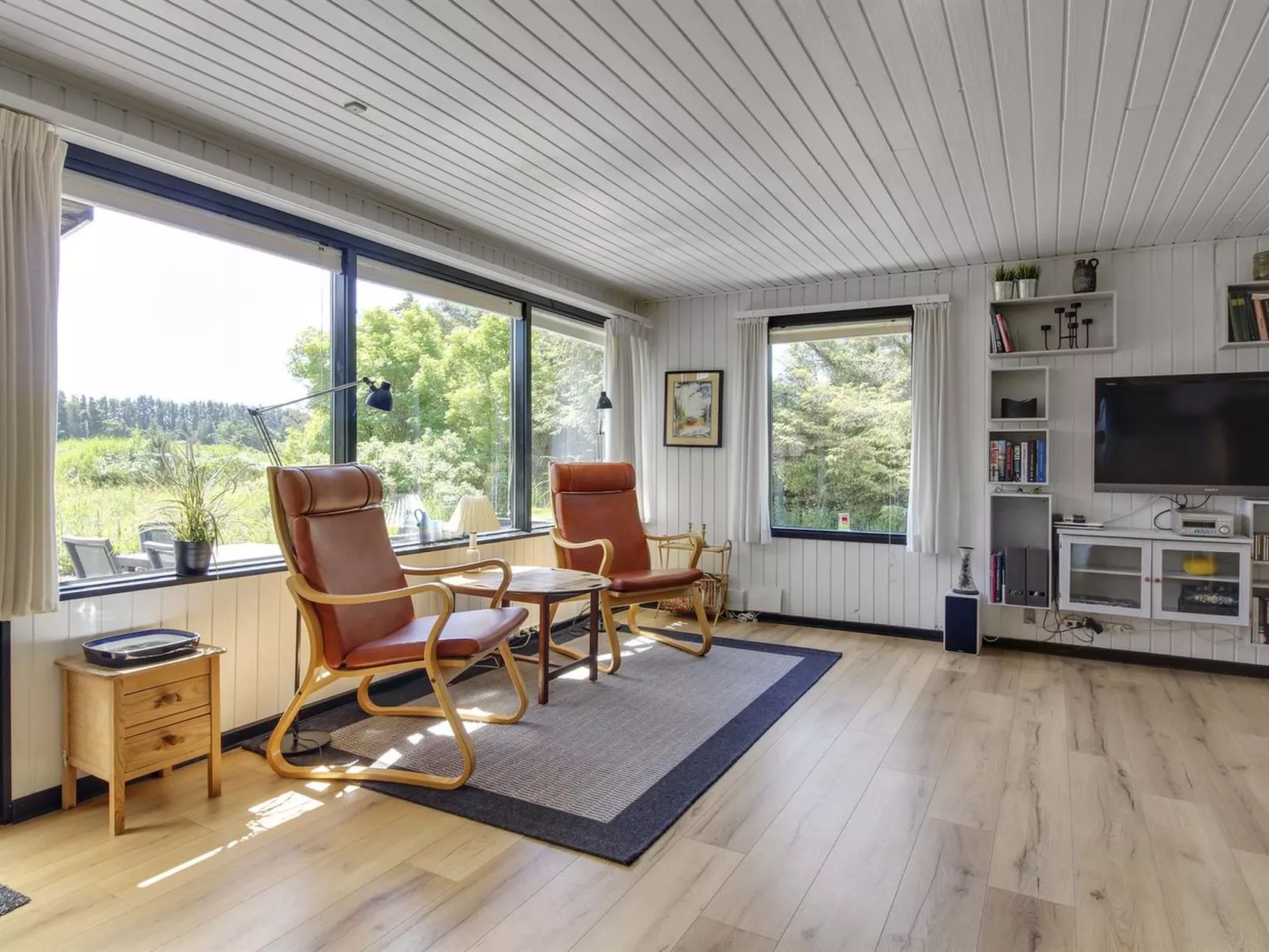 "Herma" - 300m from the sea-Drinnen