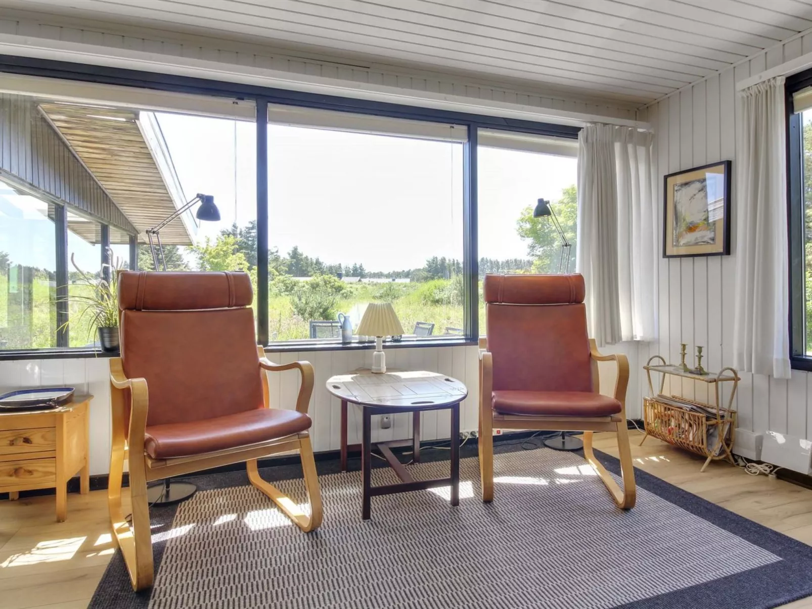 "Herma" - 300m from the sea-Draußen