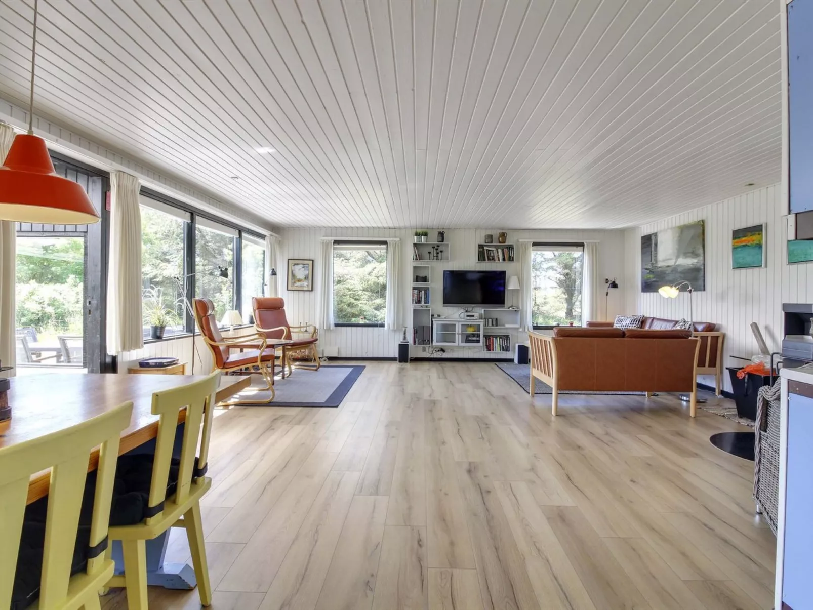 "Herma" - 300m from the sea-Drinnen