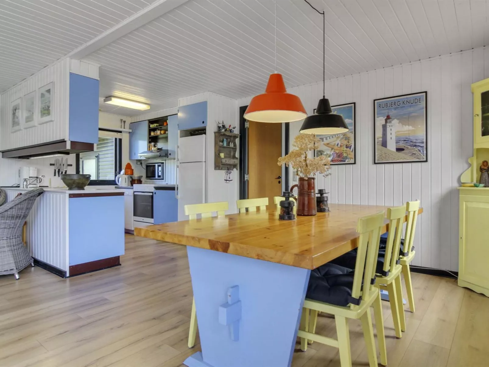 "Herma" - 300m from the sea-Drinnen