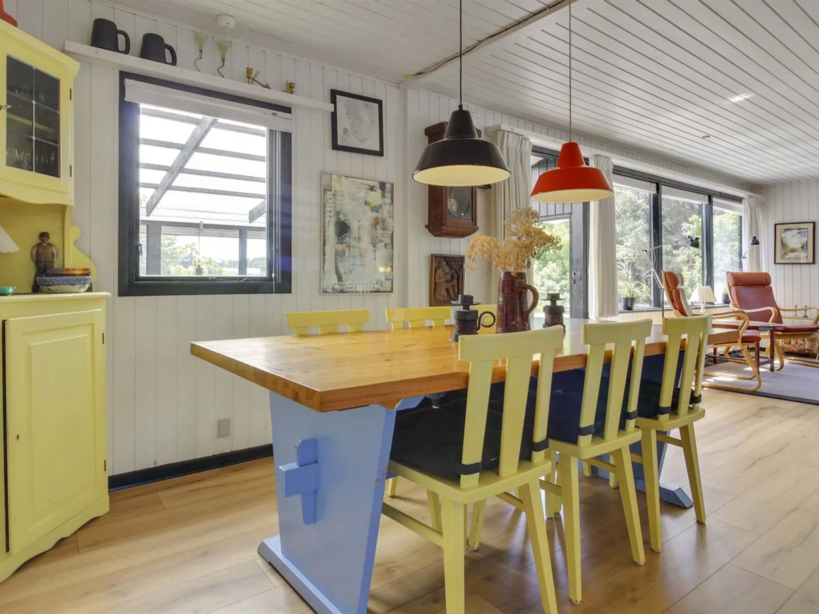 "Herma" - 300m from the sea-Drinnen