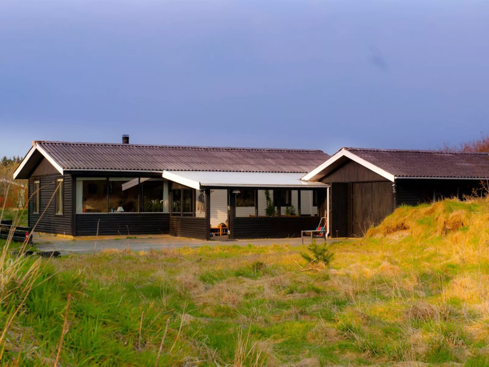 "Herma" - 300m from the sea-Drinnen