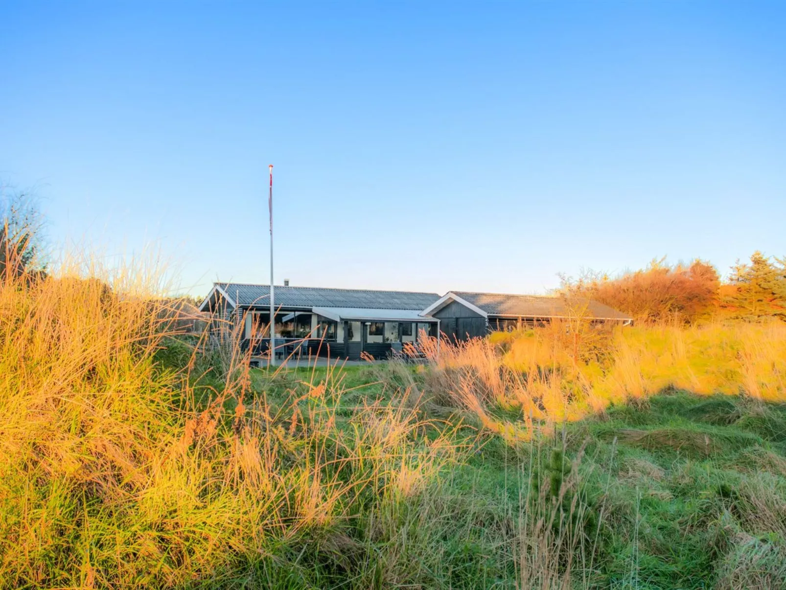 "Herma" - 300m from the sea-Drinnen