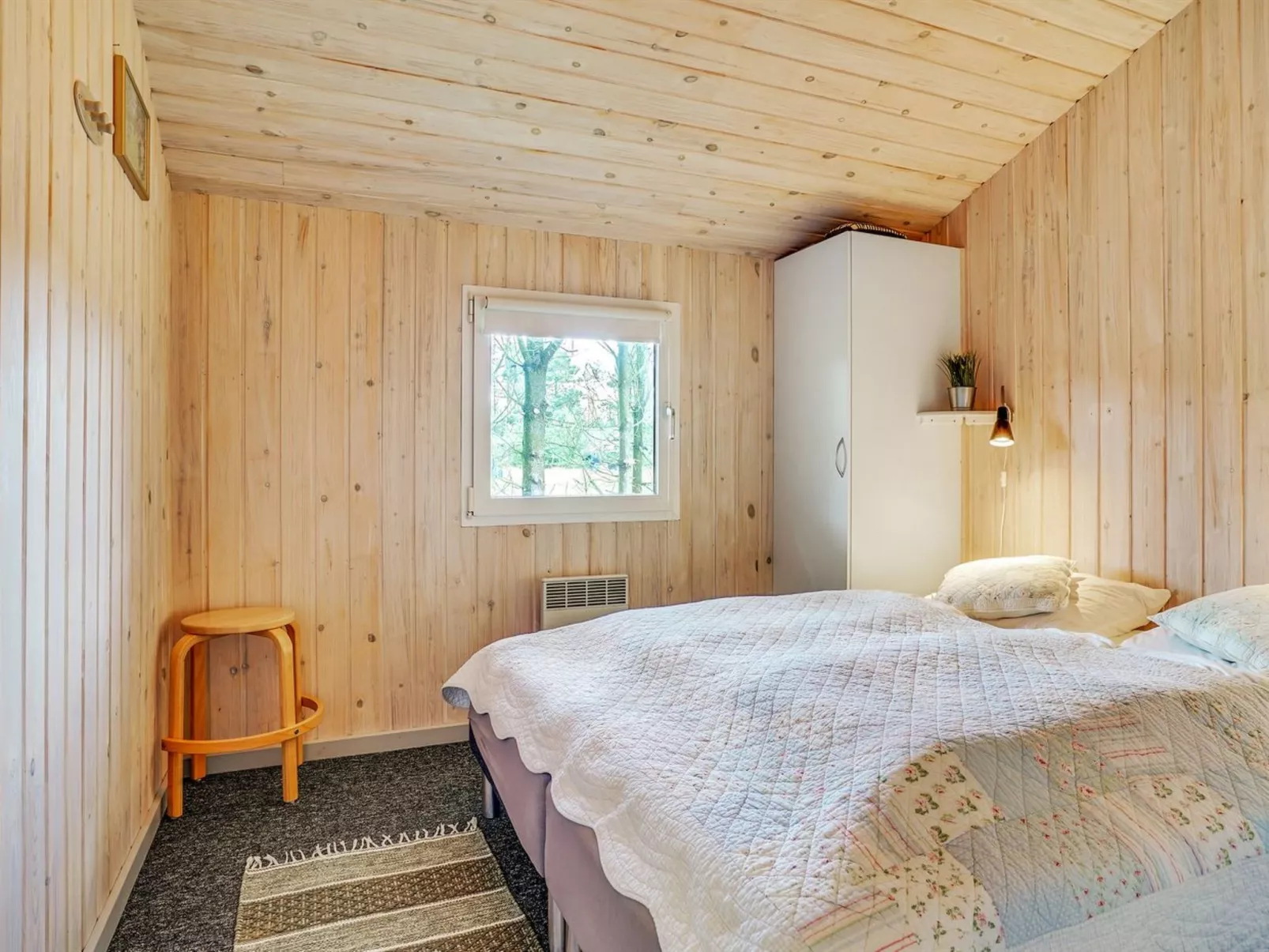 "Richardine" - 850m from the sea-Inside