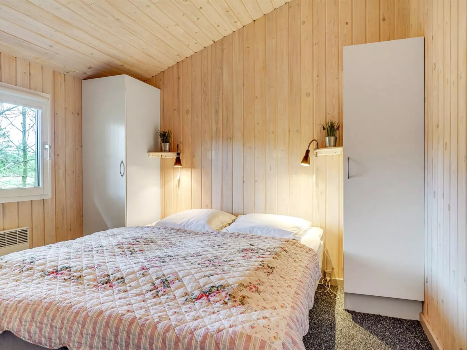 "Richardine" - 850m from the sea-Inside
