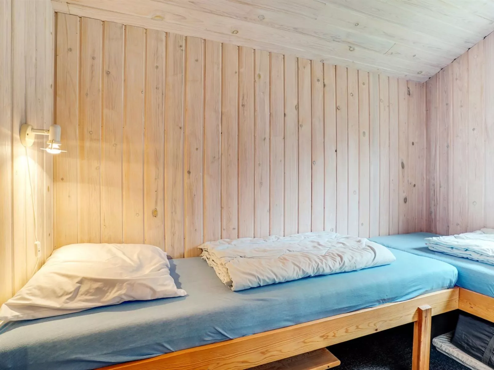 "Richardine" - 850m from the sea-Inside
