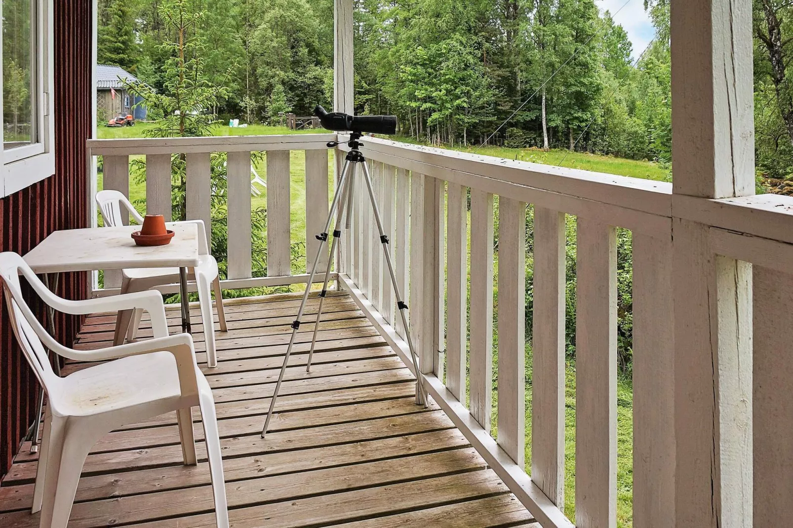 6 person holiday home in SÄVSJÖ-Outdoor