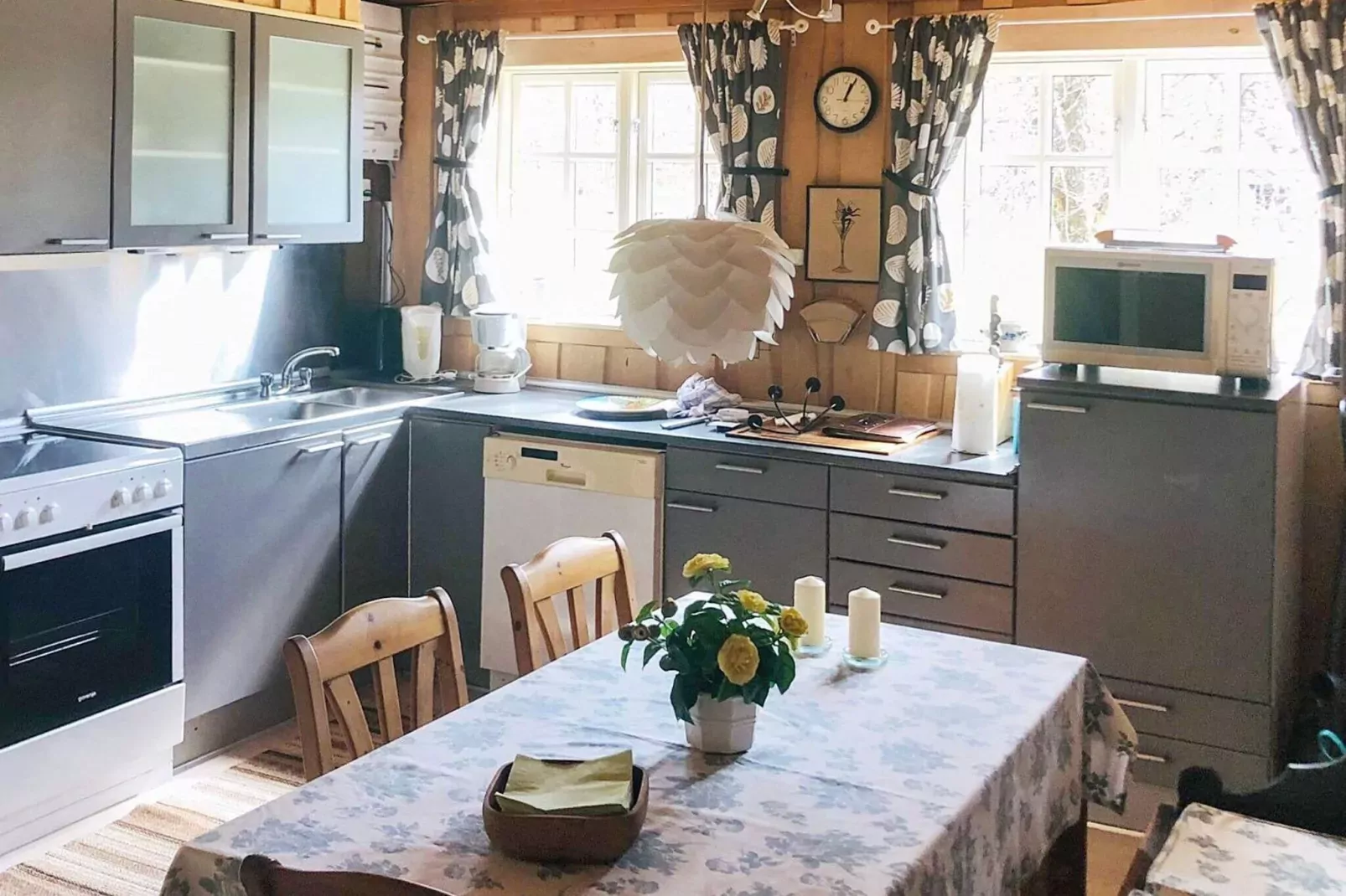 6 person holiday home in SÄVSJÖ