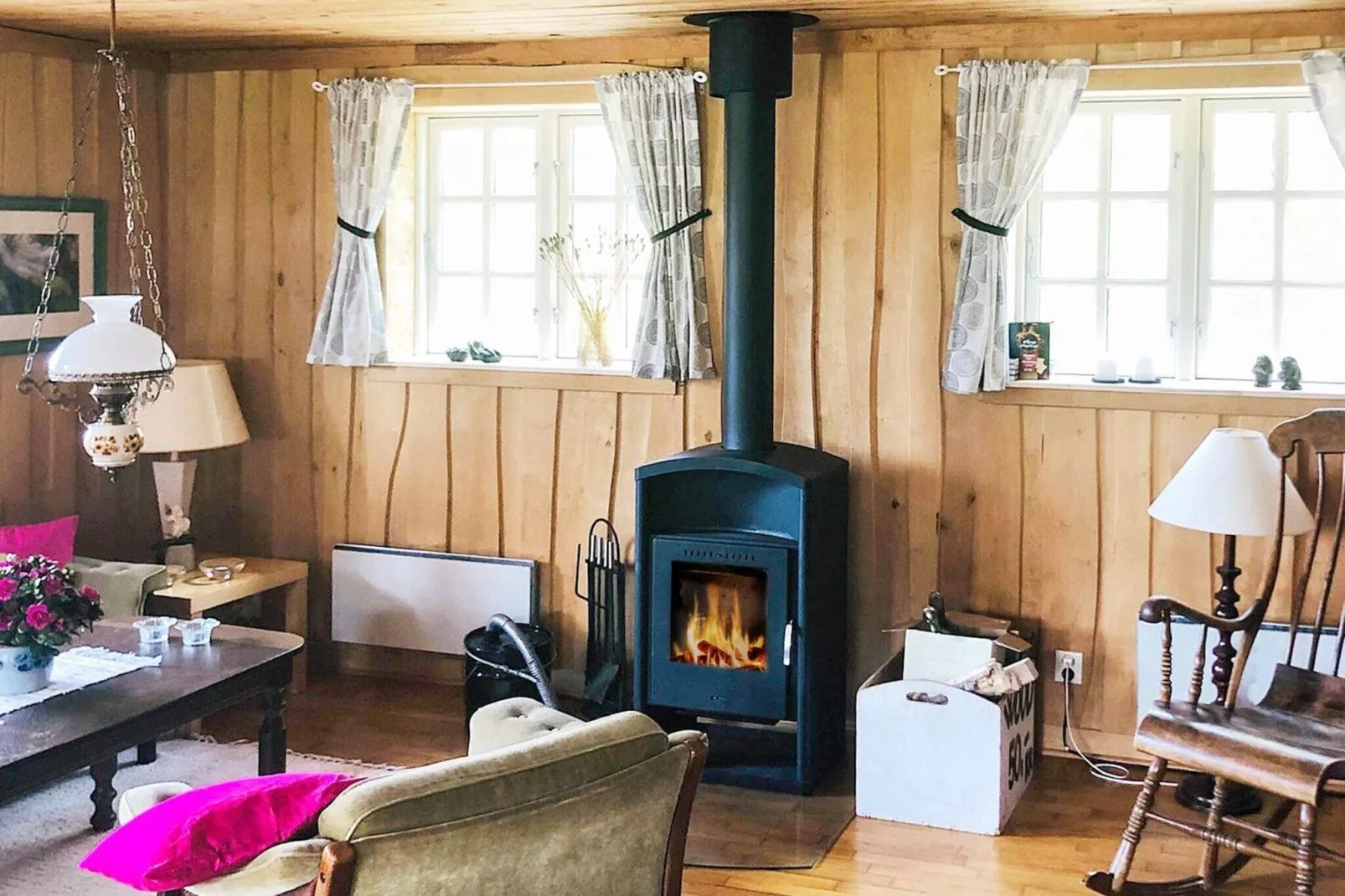 6 person holiday home in SÄVSJÖ-Indoor