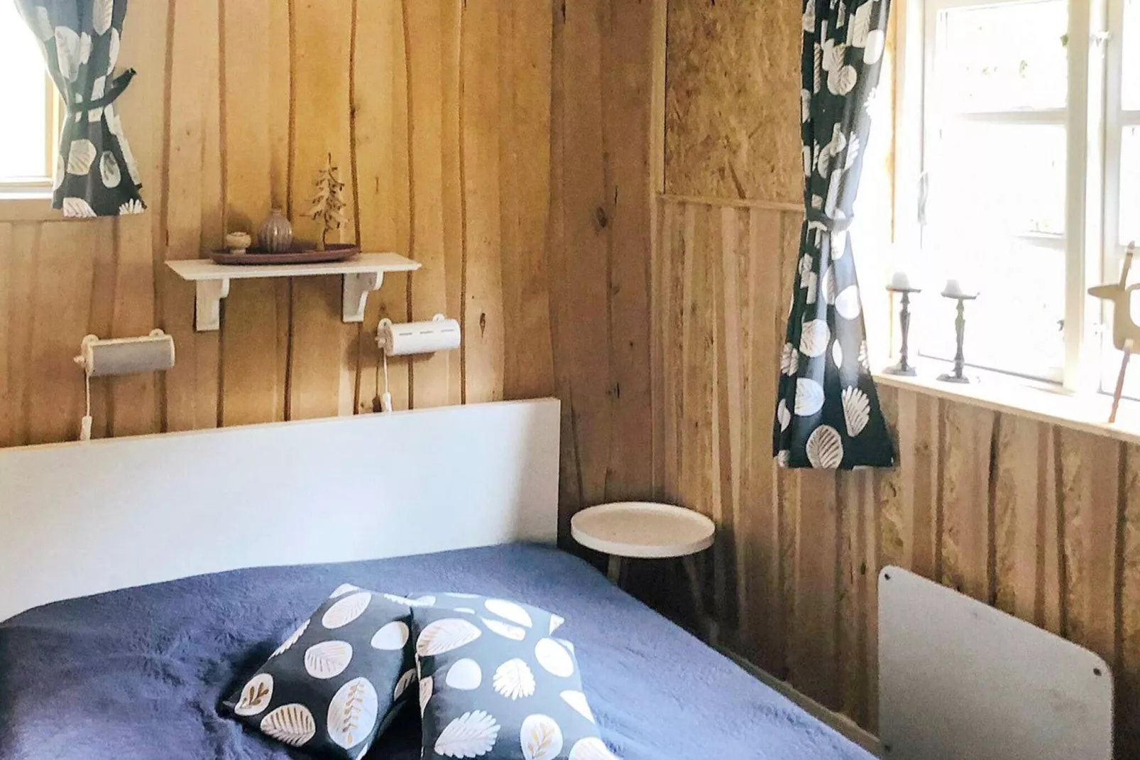 6 person holiday home in SÄVSJÖ-Indoor