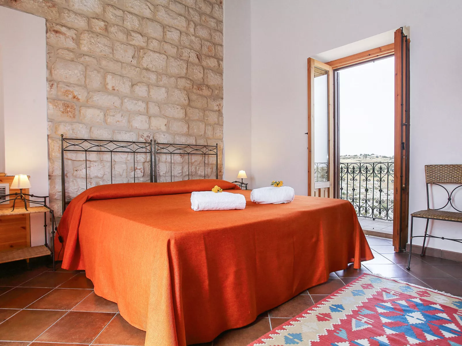 Al Castello-Inside