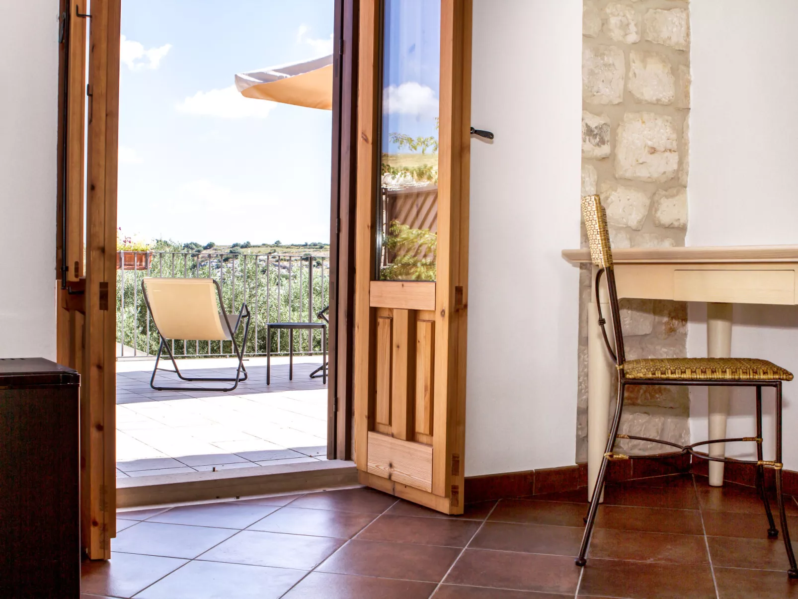 Al Castello-Inside