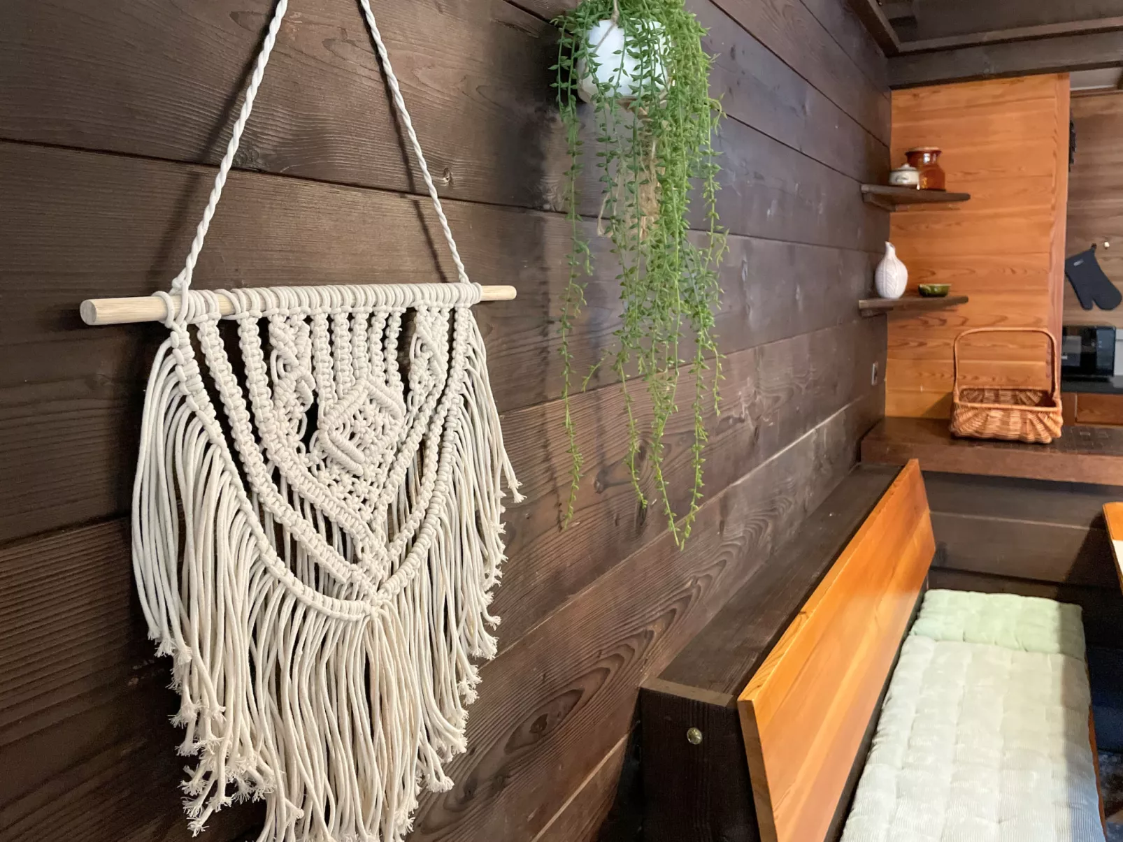SnowKaya Grindelwald-Inside