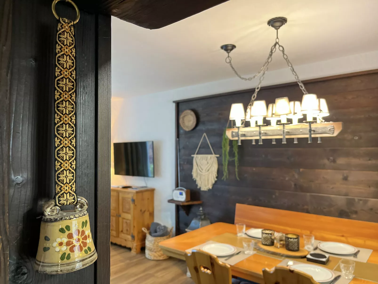 SnowKaya Grindelwald-Inside