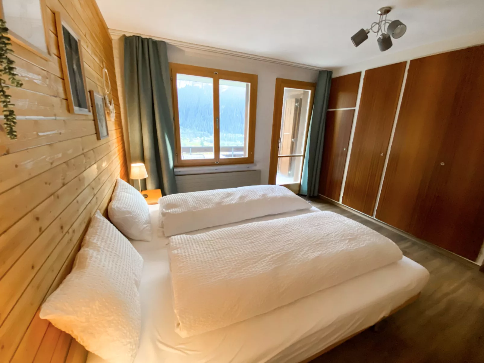 SnowKaya Grindelwald-Inside