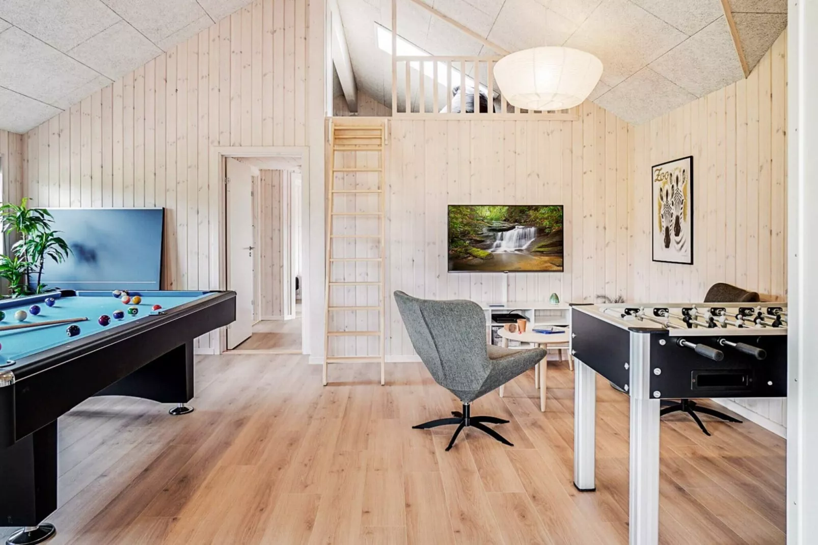 14 Personen Ferienhaus in Vejby