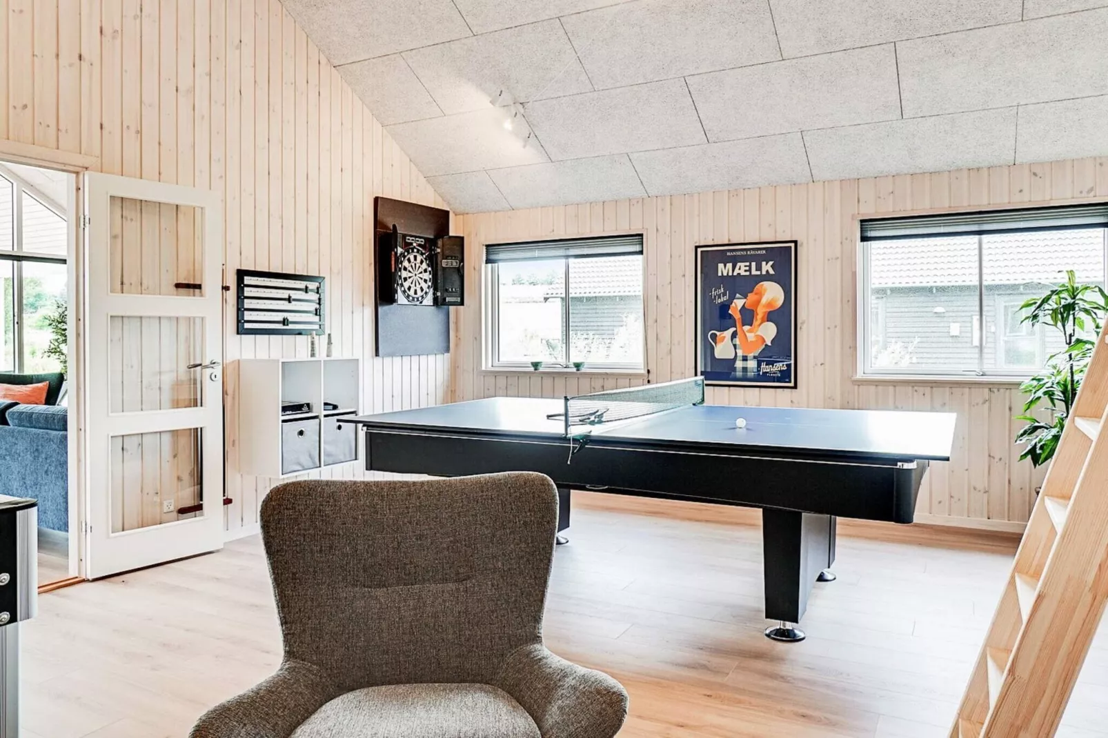 14 Personen Ferienhaus in Vejby