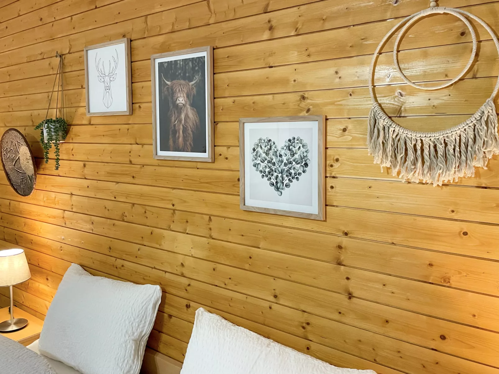 SnowKaya Grindelwald-Inside