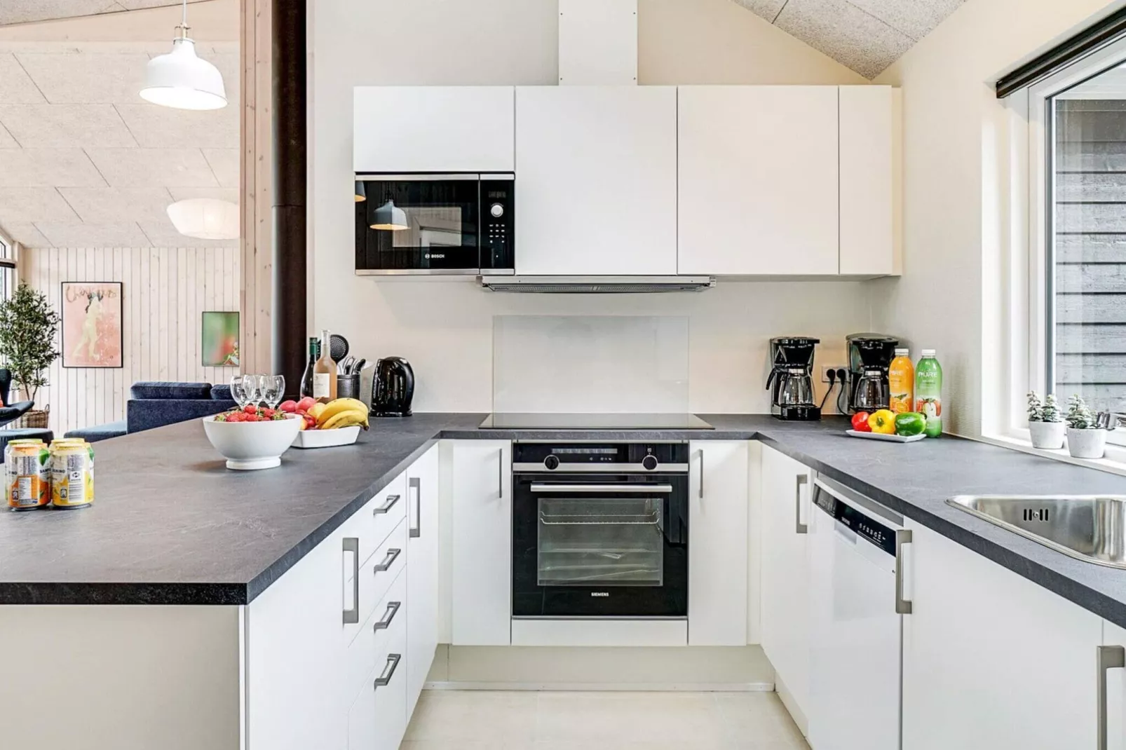 14 Personen Ferienhaus in Vejby