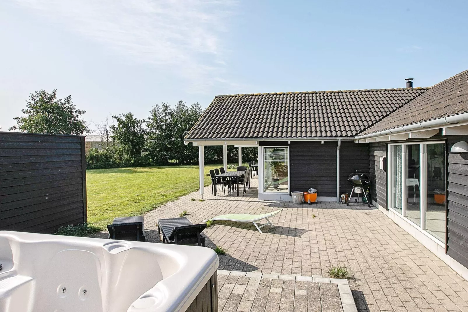 14 Personen Ferienhaus in Vejby-Nicht zugeordnet
