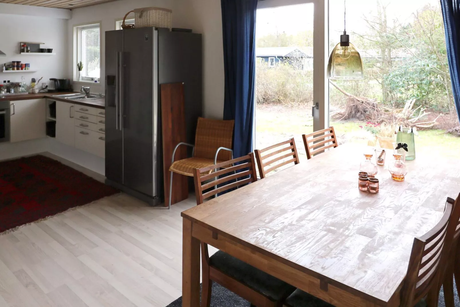 8 person holiday home in Storvorde-Indoor