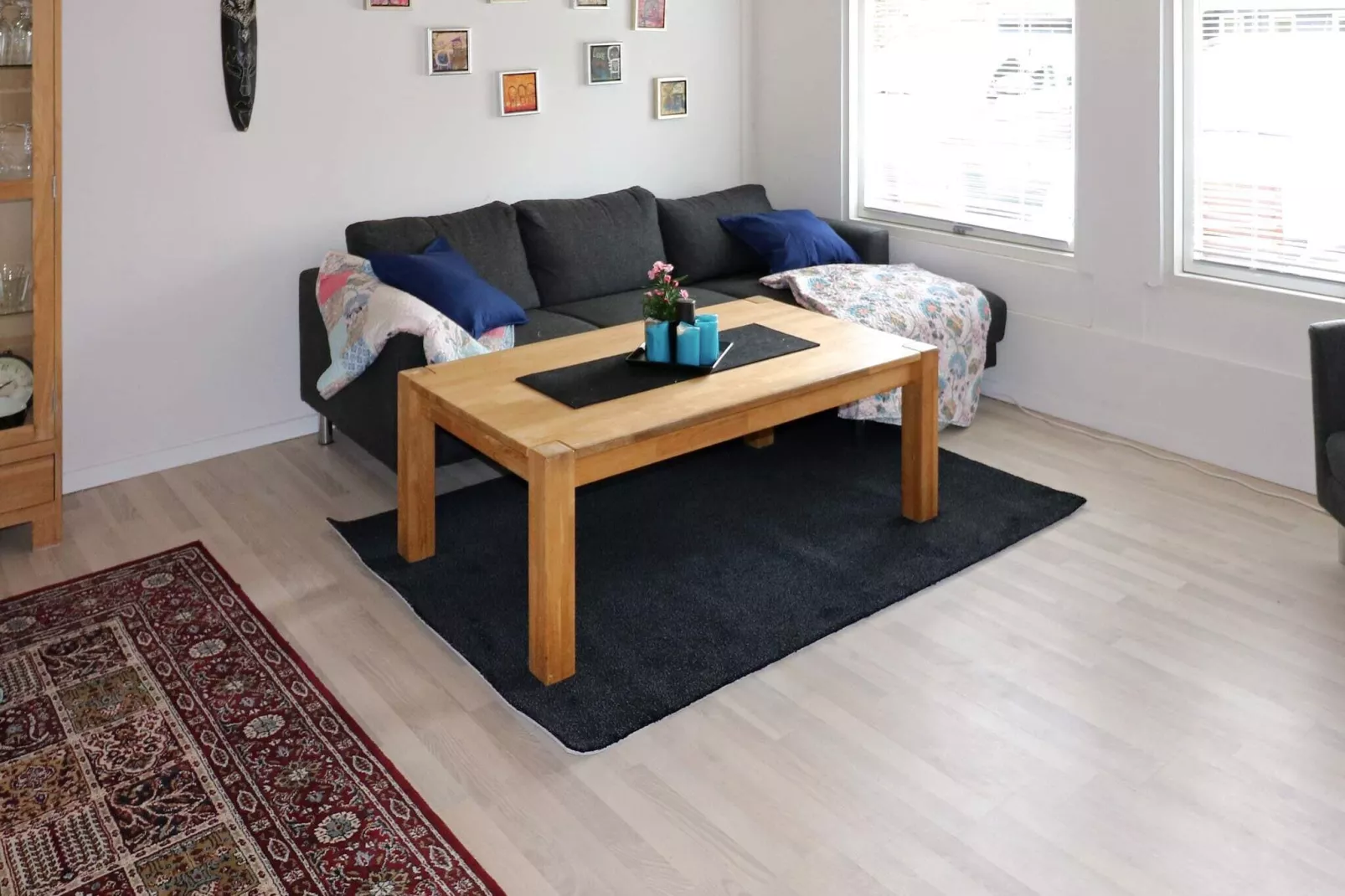 8 person holiday home in Storvorde-Indoor