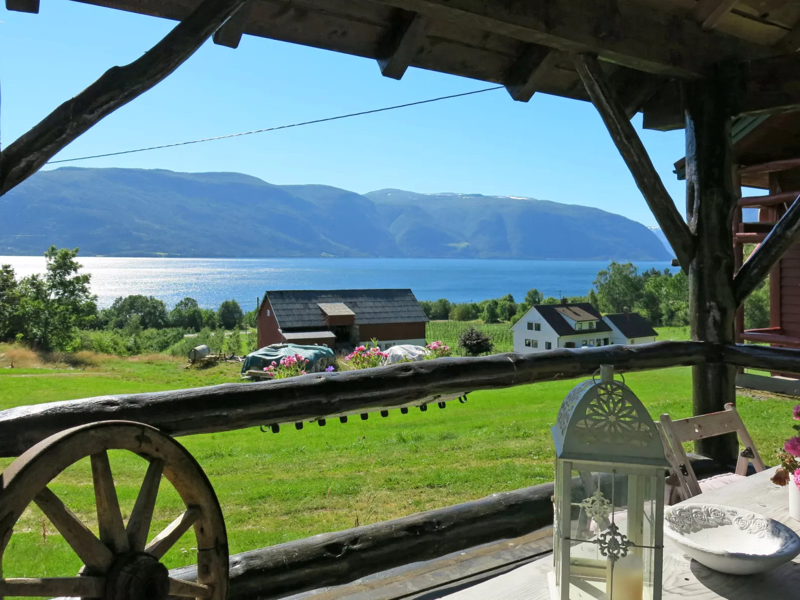Målsnes-Outside